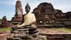 Ayutthaya: Once a diplomatic hub in the Siamese kingdom, now a Thailand heritage site 