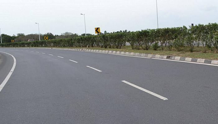 India, Thailand, Myanmar to be connected with a 1400-km road