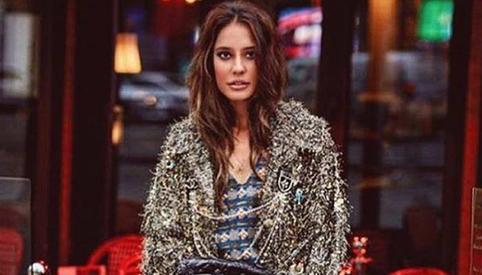 Would love to do 'Charlie's Angels' with Jacqueline, Nargis: Lisa Haydon