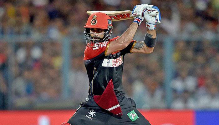 Virat Kohli has been advised rest by Team India physiotherapist after IPL 2016: Sandeep Patil