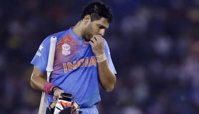 We are looking at future of Indian cricket: Sandeep Patil on Yuvraj, Harbhajan's axing