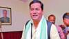 Assam CM Sarbananda Sonowal along with a likely 10-member cabinet to take oath today