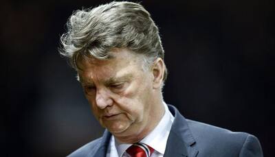 Louis van Gaal axed by Manchester United as Jose Mourinho waits in wings