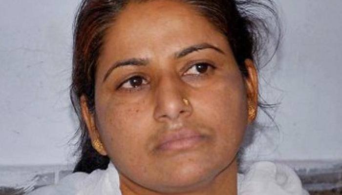 Bihar road rage: Manorama Devi's bail plea postponed