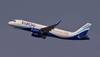 Shocking! When an Indigo flight nearly landed on a road in Jaipur