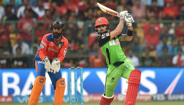 IPL 2016, RCB vs GL: Challenge for Suresh Raina &amp; Co to stop Virat Kohli&#039;s phenomenal run-scoring spree