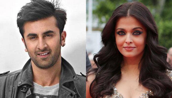 Ranbir Kapoor, Aishwarya Rai Bachchan to get intimate in ‘Ae Dil Hai Mushkil’ – Here’s how