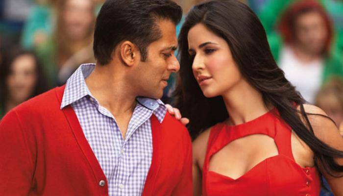 Will Salman Khan-Katrina Kaif be back together?