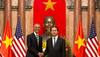 US, Vietnam agree to allow Peace Corps into Vietnam for first time