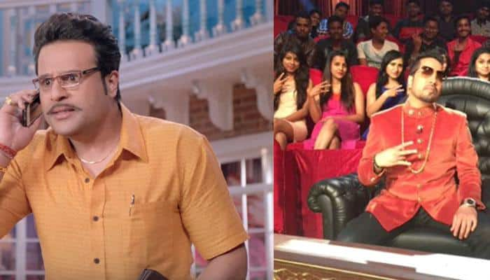 Yes I am upset with Mika: Krushna Abhishek speaks on singer shooting for &#039;The Kapil Sharma Show&#039;