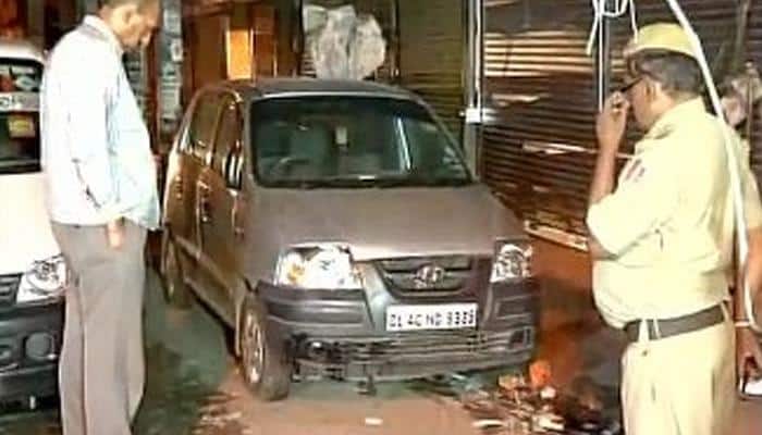 Lawless Delhi? Hours after Lajpat Nagar shootout, another person shot at in Chawri Bazar