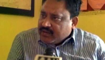 Gaya road rage: Bail plea of Rocky Yadav's father Bindi Yadav rejected
