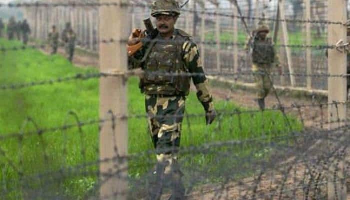 Pakistan's JeM leader, suspected militant killed in shootout in Kashmir
