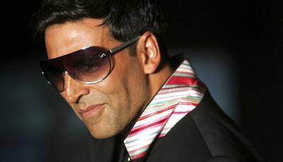 Akshay Kumar bats for insurance for stuntmen in Bollywood