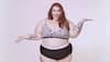 Facebook blocks pic of plus-size model Tess Holliday, apologises later