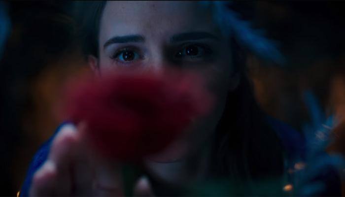 Watch: Disney&#039;s &#039;Beauty and the Beast&#039; teaser trailer will leave you wanting more