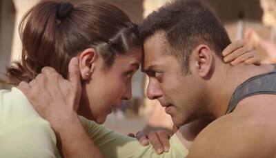 Trailer out! Salman Khan, Anushka Sharma's 'Sultan' will leave you with goosebumps – Watch now