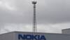 Nokia in talks with Indian telcos over 5G networks