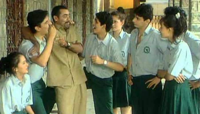 In Pics: Remember 'Hip Hip Hurray'? This is what its star-cast looks like now!