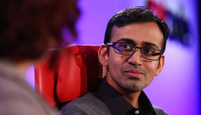 Snapdeal CPO Anand Chandrasekaran quits