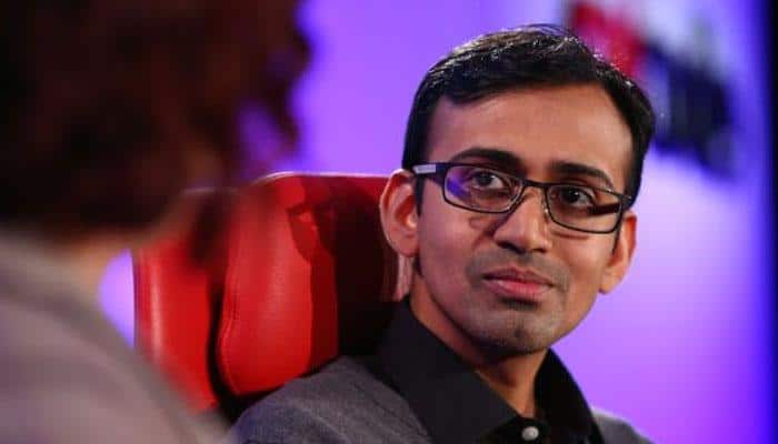 Snapdeal CPO Anand Chandrasekaran quits