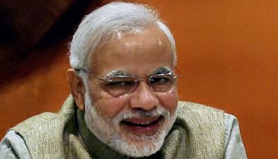 Two-third people happy with Modi government: Survey
