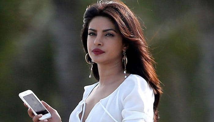 She's a bae! Priyanka Chopra to get special poster for 'Baywatch'