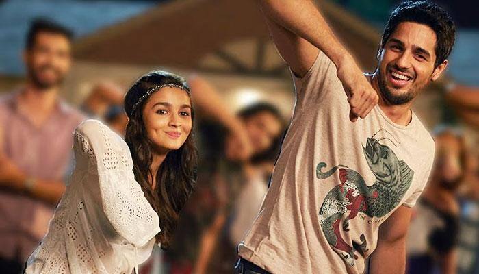 Confirmed! It's 'Aashiqui 3' for Sidharth Malhotra, Alia Bhatt