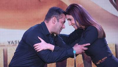 'Sultan' Salman Khan is a refreshing person to work with: Anushka Sharma