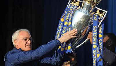 Premier League: Leicester City will still be the underdogs, says manager Claudio Ranieri
