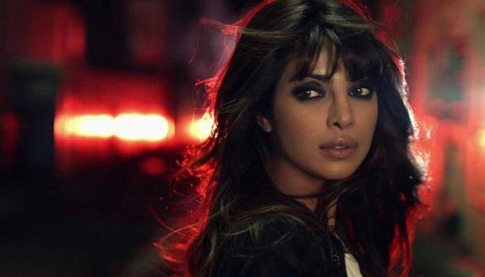 Whoa! You will be shocked to know how much Priyanka Chopra is expected to earn in 40 days