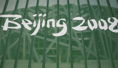 14 athletes in 2008 Beijing Games positive in new drug tests: Russian Olympic Committee