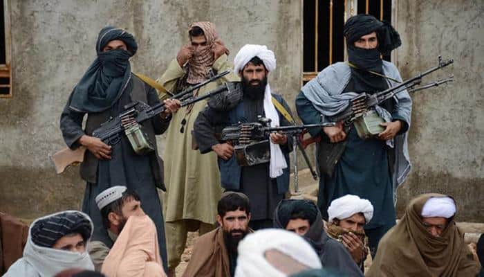 Afghan Taliban confirm death of chief Mullah Mansour, appoint new leader