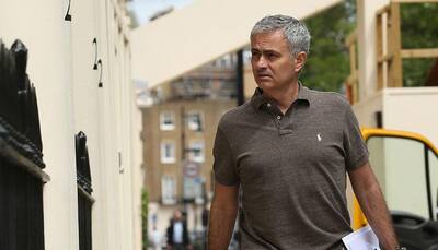 Jose Mourinho: Former Chelsea boss is all set to become Mancheser United's new manager