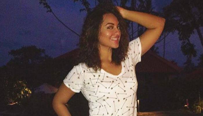 We envy you, Sonakshi Sinha!– Here&#039;s why