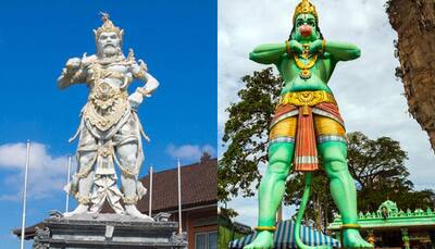 Mahabharata’s Bhima is related to Lord Hanuman – Here’s how