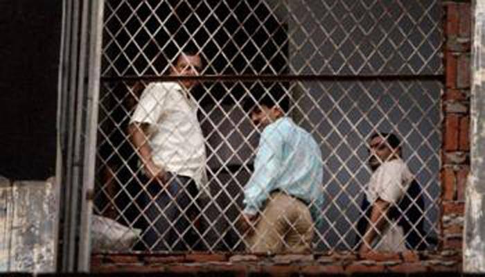Batla House encounter was not fake: Shivraj Patil