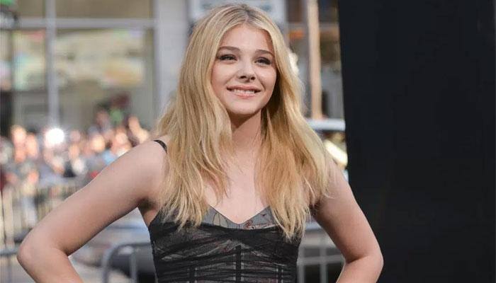 Donald Trump is a joke for America: Chloe Grace Moretz