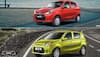 Maruti Alto 800 Facelift: How different is the new model?