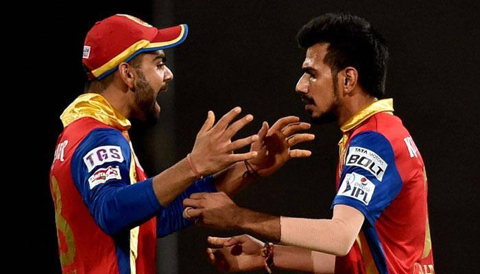 REVEALED: Why did Yuzvendra Chahal issue a public apology to team-mate AB de Villiers