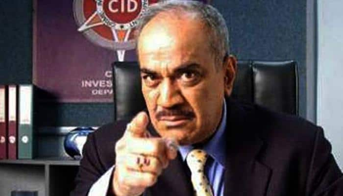 Kuch toh gadbad hai! CID taking a short break?