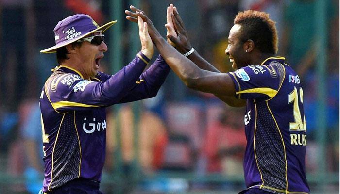 IPL 9, Eliminator: Sunrisers Hyderabad vs Kolkata Knight Riders – Players to watch out for