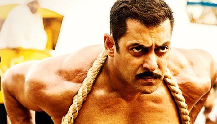 Salman Khan, Anushka Sharma's 'Sultan' trailer leaves fans spellbound; earns 3 mn views in one day!