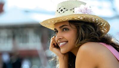 Have you seen Deepika Padukone's cute video DP yet? Watch now