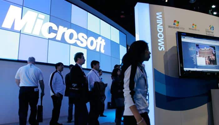 Microsoft to trim smartphone business, plans to cut 1,850 jobs