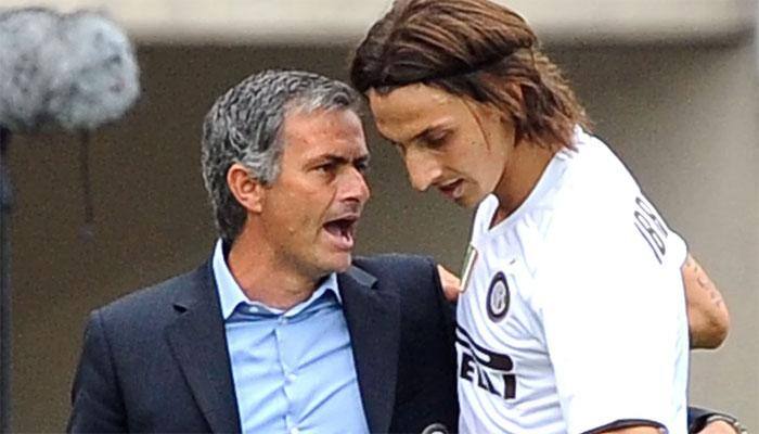 Premier League: If appointed manager, will Jose Mourinho rope in Zlatan Ibrahimovic?