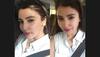 'Sultan's sherni Anushka Sharma heads to Patiala for 'Phillauri' shoot! – View pic