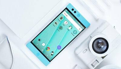Nextbit Robin launched in India at Rs 19,999; comes with 100GB cloud storage