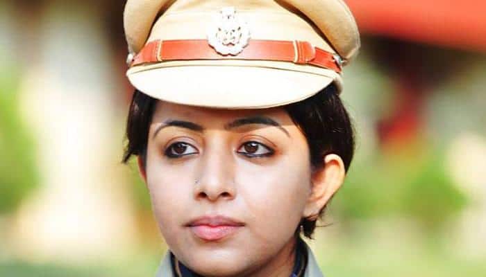 Kerala cadre IPS officer Merin Joseph slams article listing ‘beautiful women officers’ - Read her Facebook post