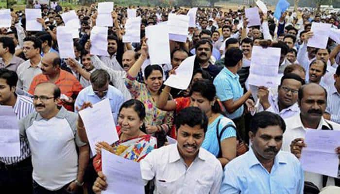 7th Pay Commission: Doctors in govt hospitals in Delhi go on strike